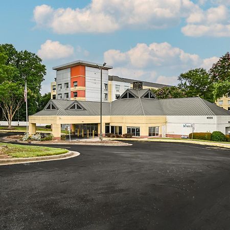 Clt Sky Suites Шарлът Екстериор снимка